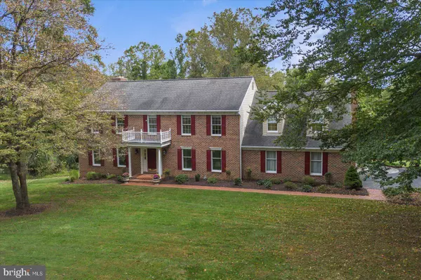 57 MONTVIEU CT, Hunt Valley, MD 21030