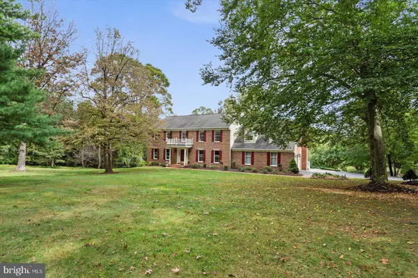 57 MONTVIEU CT, Hunt Valley, MD 21030