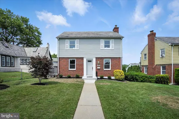 1202 E 35TH ST, Baltimore, MD 21218