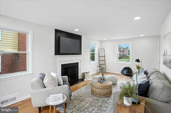 1202 E 35TH ST, Baltimore, MD 21218