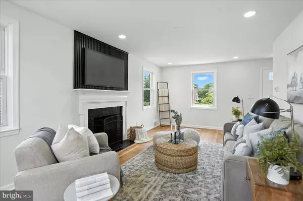 1202 E 35TH ST, Baltimore, MD 21218