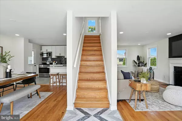 1202 E 35TH ST, Baltimore, MD 21218