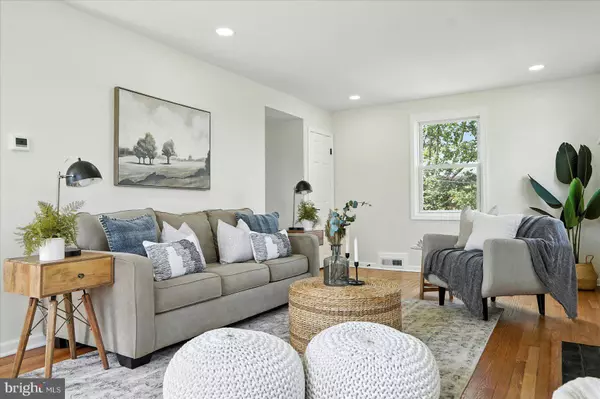 1202 E 35TH ST, Baltimore, MD 21218