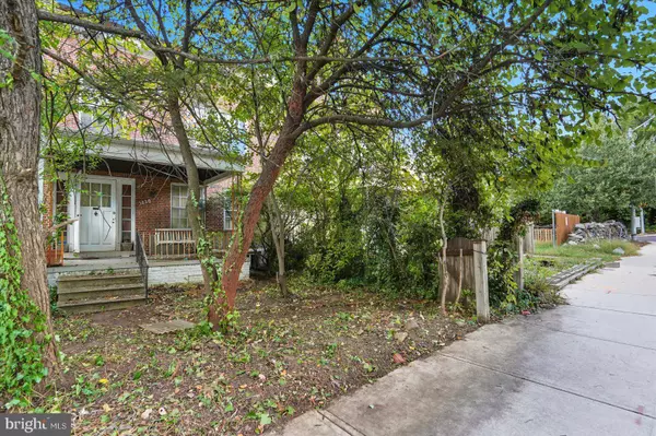 3820 GREENMOUNT AVE, Baltimore, MD 21218