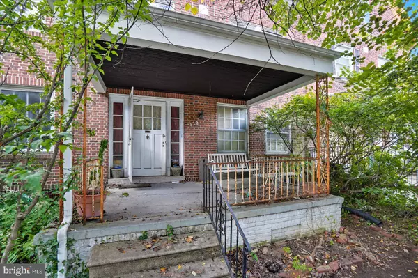 3820 GREENMOUNT AVE, Baltimore, MD 21218