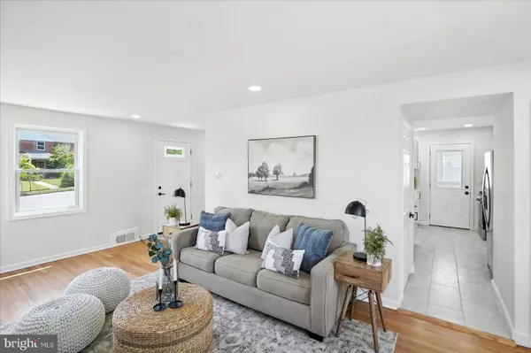 1202 E 35TH ST, Baltimore, MD 21218