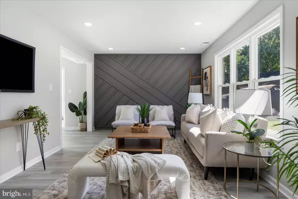 3430 ALBANTOWNE WAY, Edgewood, MD 21040