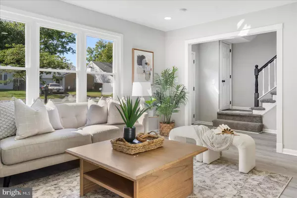 3430 ALBANTOWNE WAY, Edgewood, MD 21040