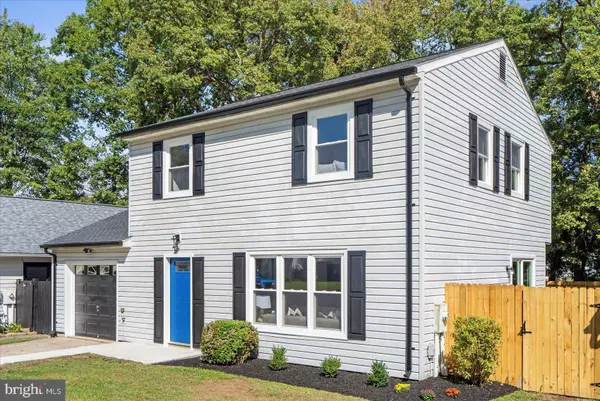 3430 ALBANTOWNE WAY, Edgewood, MD 21040