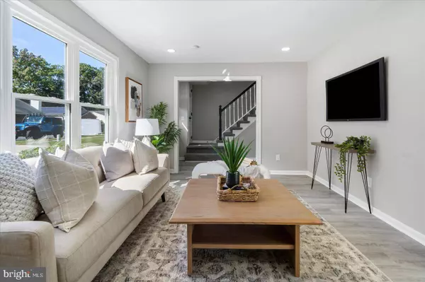 3430 ALBANTOWNE WAY, Edgewood, MD 21040