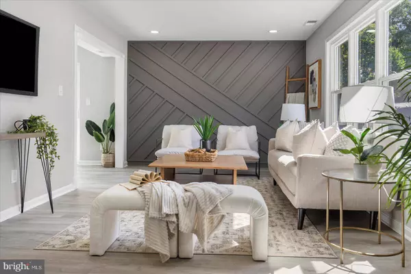 3430 ALBANTOWNE WAY, Edgewood, MD 21040