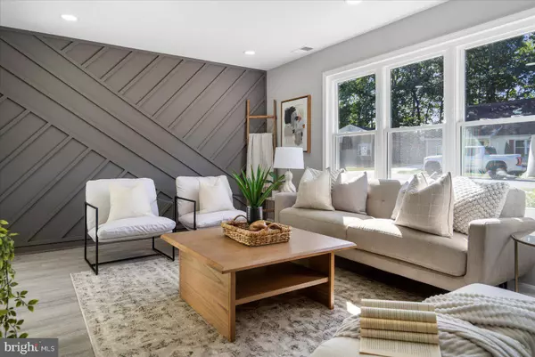 3430 ALBANTOWNE WAY, Edgewood, MD 21040