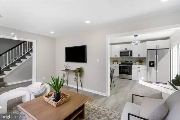 3430 ALBANTOWNE WAY, Edgewood, MD 21040