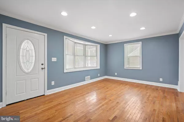 74 NORTHWOOD DR, Lutherville Timonium, MD 21093