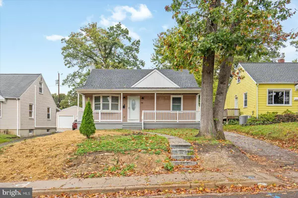 74 NORTHWOOD DR, Lutherville Timonium, MD 21093