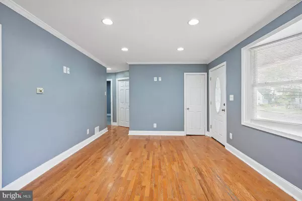 74 NORTHWOOD DR, Lutherville Timonium, MD 21093