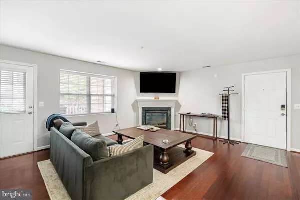 12108 TULLAMORE CT #204, Lutherville Timonium, MD 21093