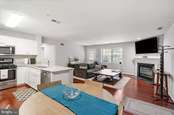 12108 TULLAMORE CT #204, Lutherville Timonium, MD 21093