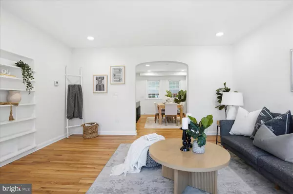 1621 WALTERSWOOD RD, Baltimore, MD 21239