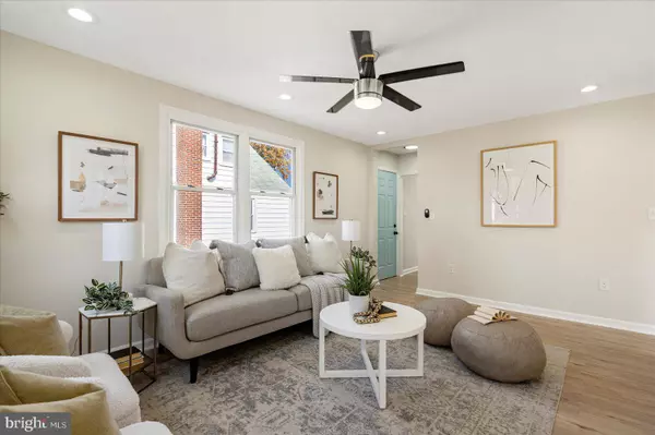 405 MARGARET AVE, Baltimore, MD 21221