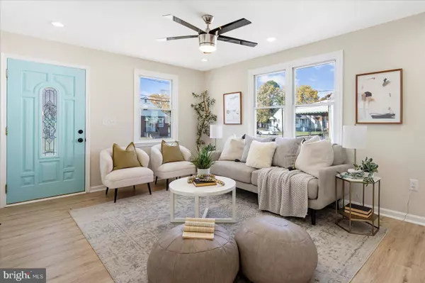 405 MARGARET AVE, Baltimore, MD 21221