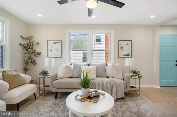 405 MARGARET AVE, Baltimore, MD 21221