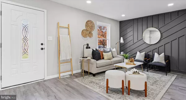 3660 MARPAT DR, Abingdon, MD 21009