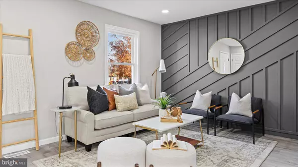 3660 MARPAT DR, Abingdon, MD 21009