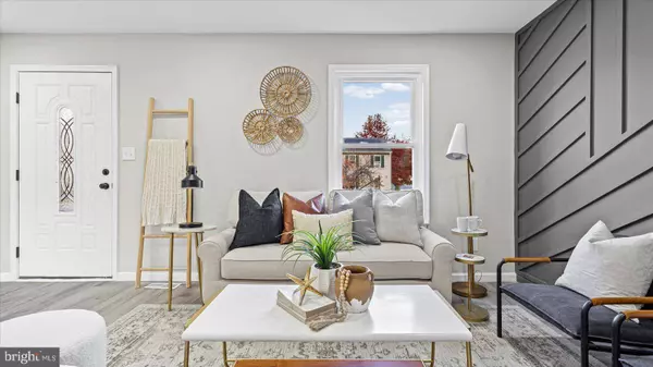 3660 MARPAT DR, Abingdon, MD 21009