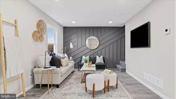 3660 MARPAT DR, Abingdon, MD 21009