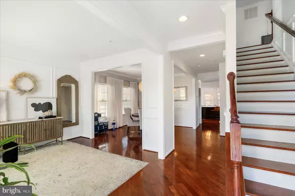 11572 AUTUMN TERRACE DR, White Marsh, MD 21162