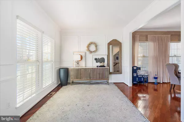 11572 AUTUMN TERRACE DR, White Marsh, MD 21162