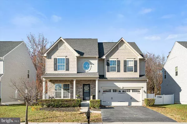 11572 AUTUMN TERRACE DR, White Marsh, MD 21162