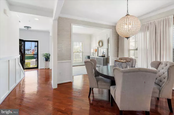 11572 AUTUMN TERRACE DR, White Marsh, MD 21162