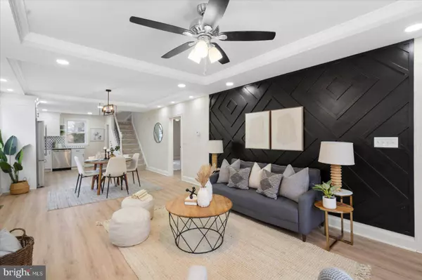 3005 ACTON RD, Baltimore, MD 21234