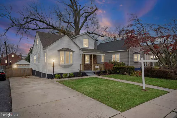 3005 ACTON RD, Baltimore, MD 21234