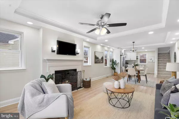 3005 ACTON RD, Baltimore, MD 21234