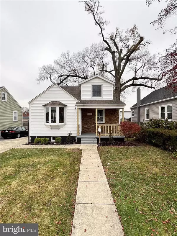 3005 ACTON RD, Baltimore, MD 21234