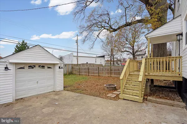 3005 ACTON RD, Baltimore, MD 21234