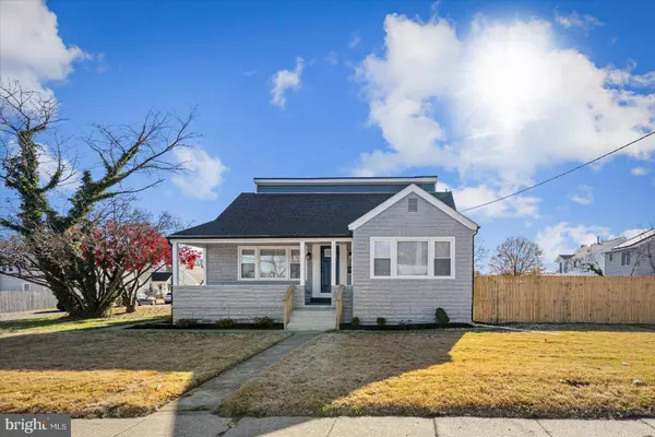 613 WELLHAM AVE, Glen Burnie, MD 21061