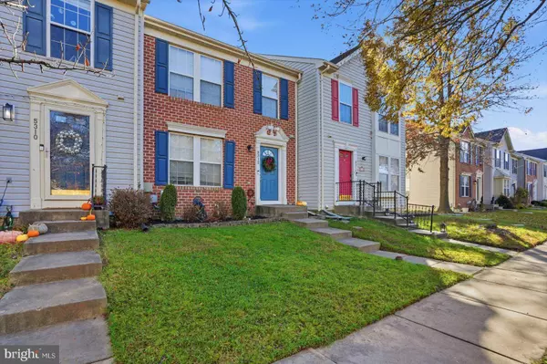 5312 ABBEYWOOD CT, Baltimore, MD 21237