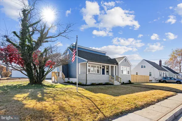 613 WELLHAM AVE, Glen Burnie, MD 21061