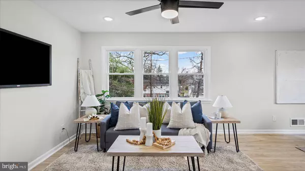 8322 LAGES LN, Baltimore, MD 21244