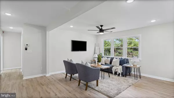 8322 LAGES LN, Baltimore, MD 21244