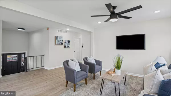 8322 LAGES LN, Baltimore, MD 21244