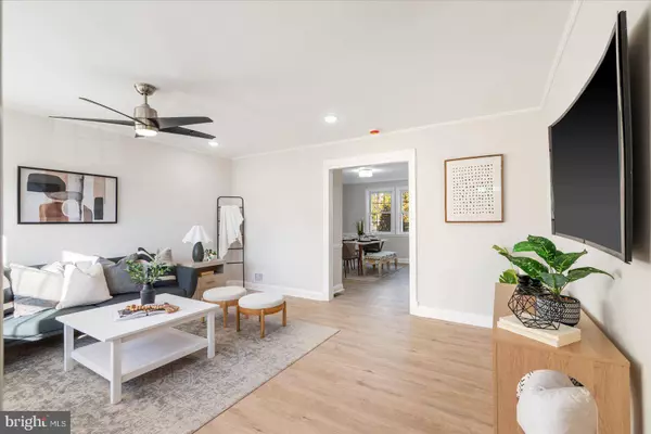 325 WHITFIELD RD, Catonsville, MD 21228