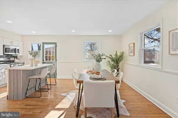 1009 E NORTHERN PKWY, Baltimore, MD 21212