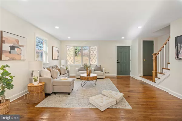 1009 E NORTHERN PKWY, Baltimore, MD 21212