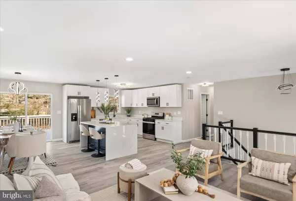 412 WYE DR, Aberdeen, MD 21001