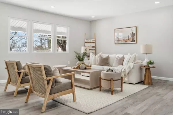 412 WYE DR, Aberdeen, MD 21001